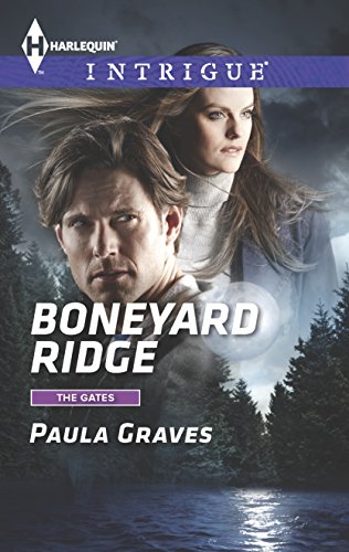 Stock image for Boneyard Ridge for sale by Better World Books