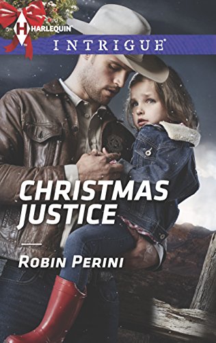 9780373698035: Christmas Justice (Harlequin Intrigue, 1536)