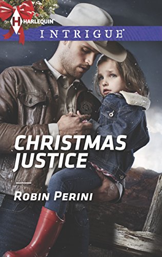 Stock image for Christmas Justice (Harlequin Intrigue, 1536) for sale by SecondSale