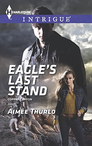 Stock image for Eagle's Last Stand for sale by Better World Books