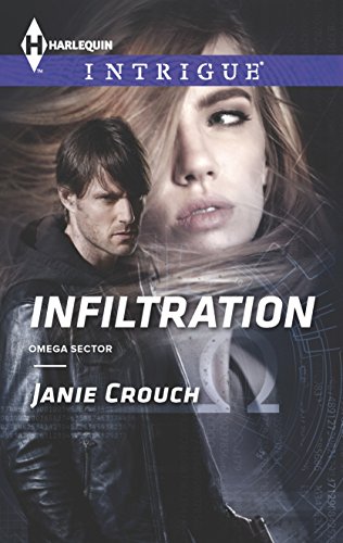 Stock image for Infiltration for sale by Better World Books