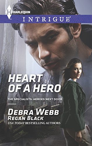 Beispielbild fr Heart of a Hero zum Verkauf von Better World Books