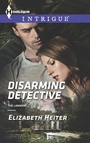 Stock image for Disarming Detective for sale by Better World Books: West