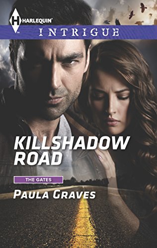 Stock image for Killshadow Road for sale by Better World Books: West