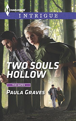 Beispielbild fr Two Souls Hollow zum Verkauf von Better World Books