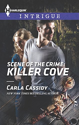 Beispielbild fr Scene of the Crime: Killer Cove (Harlequin Intrigue: Scene of the Crime) zum Verkauf von Your Online Bookstore