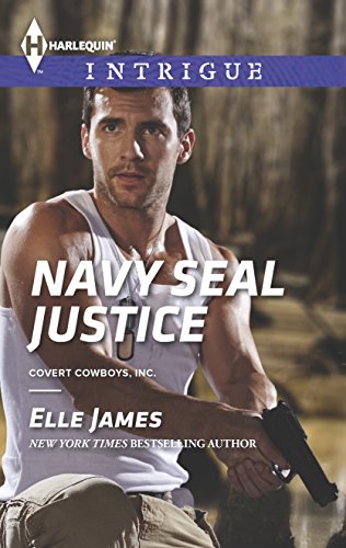 Beispielbild fr Navy SEAL Justice zum Verkauf von Better World Books