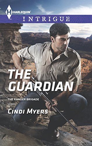 Beispielbild fr The Guardian (The Ranger Brigade, 1) zum Verkauf von BooksRun