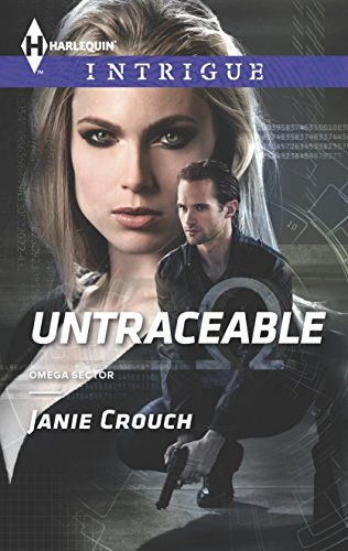 Stock image for Untraceable for sale by Better World Books