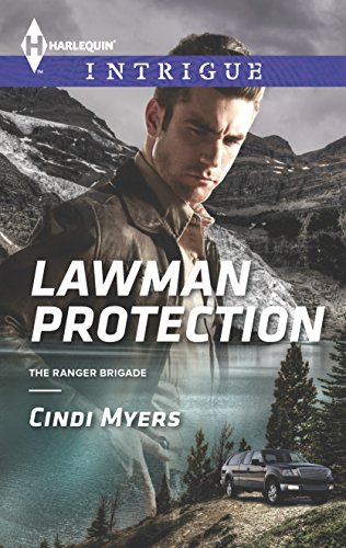 Beispielbild fr Lawman Protection zum Verkauf von Better World Books