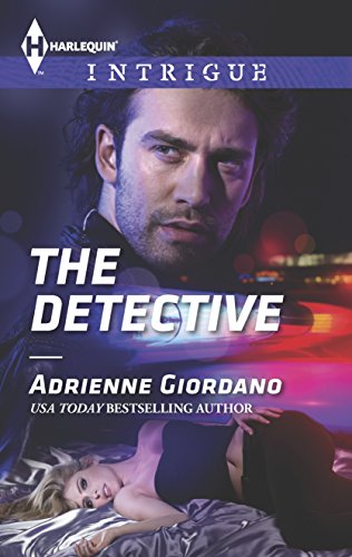 Stock image for The Detective for sale by Better World Books