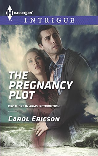 Imagen de archivo de The Pregnancy Plot (Brothers in Arms: Retribution) a la venta por Ravin Books