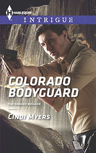9780373698530: Colorado Bodyguard