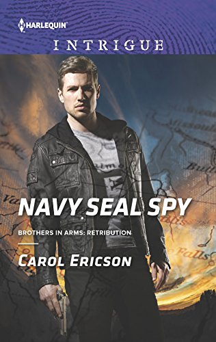 Beispielbild fr Navy SEAL Spy (Brothers in Arms: Retribution, 3) zum Verkauf von SecondSale