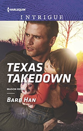 

Texas Takedown (Mason Ridge, 2)