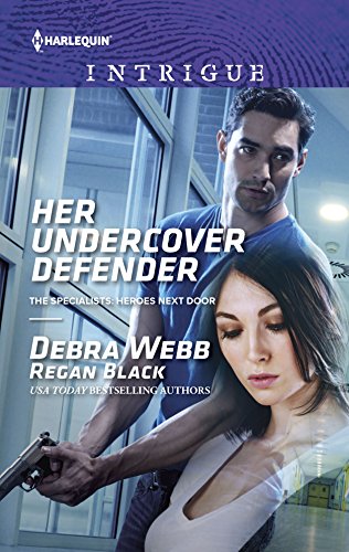 Stock image for Her Undercover Defender for sale by Better World Books: West