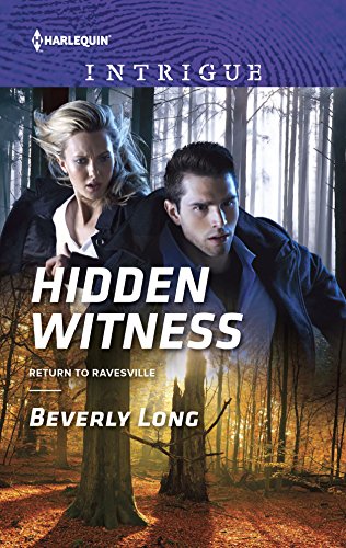 Beispielbild fr Hidden Witness zum Verkauf von Better World Books