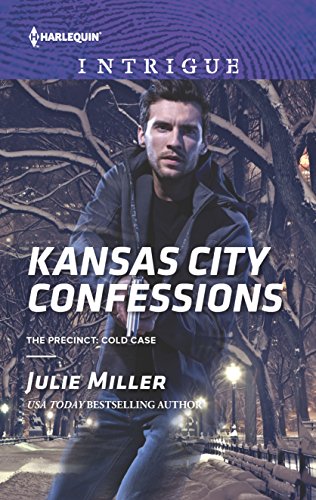 9780373698738: Kansas City Confessions