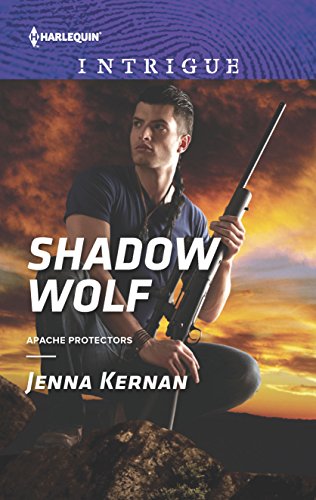 Stock image for Shadow Wolf for sale by Better World Books