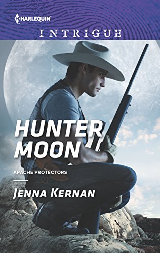 Imagen de archivo de Hunter Moon a la venta por Better World Books