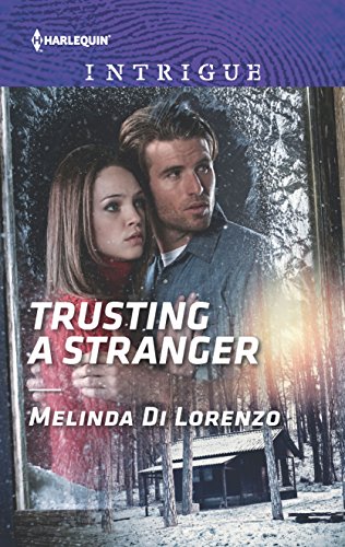 Beispielbild fr Trusting a Stranger (Harlequin Intrigue) zum Verkauf von SecondSale