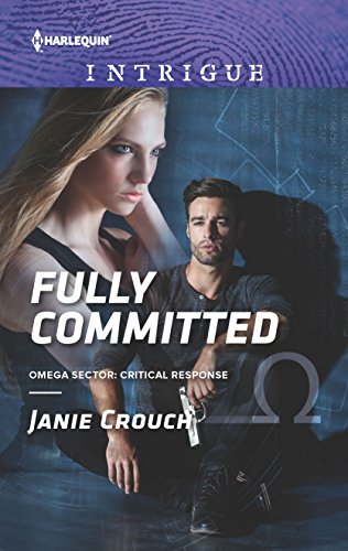 9780373698875: Fully Committed (Omega Sector: Critical Response)