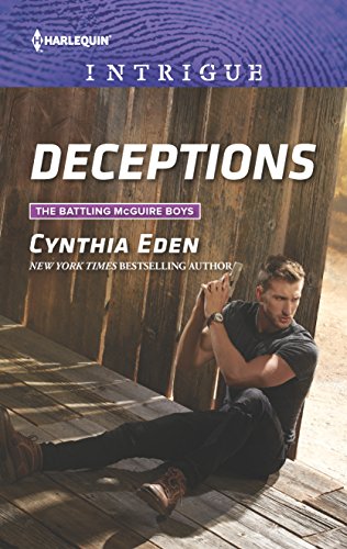 Stock image for Deceptions for sale by Better World Books