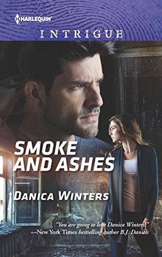 9780373699070: Smoke and Ashes (Harlequin Intrigue)