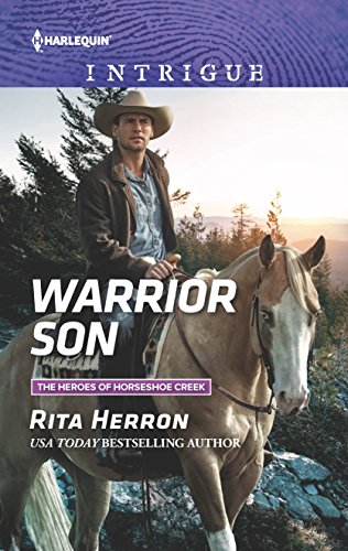 Imagen de archivo de Warrior Son (The Heroes of Horseshoe Creek) a la venta por SecondSale