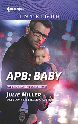 Stock image for APB: Baby for sale by Better World Books