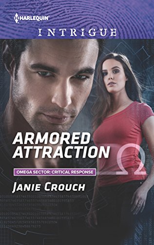 9780373699100: Armored Attraction (Omega Sector: Critical Response)