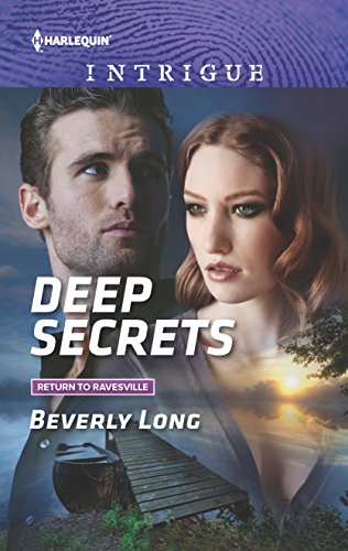 Stock image for Deep Secrets (Return to Ravesville) for sale by SecondSale