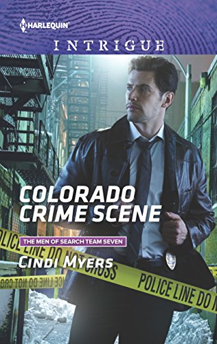 Stock image for Colorado Crime Scene for sale by Better World Books