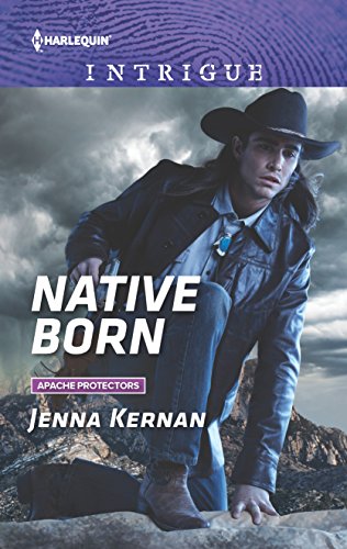 Stock image for Native Born for sale by Better World Books