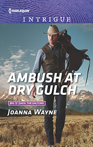 Beispielbild fr Ambush at Dry Gulch zum Verkauf von Better World Books