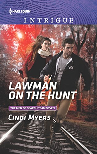Stock image for Lawman on the Hunt for sale by Better World Books