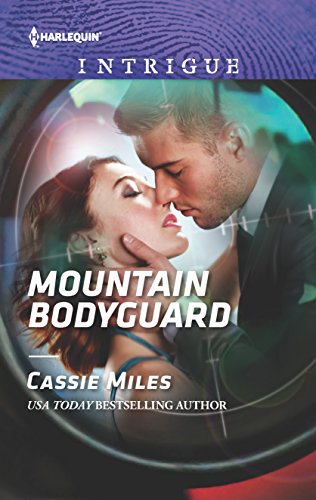 Beispielbild fr Mountain Bodyguard zum Verkauf von Better World Books: West