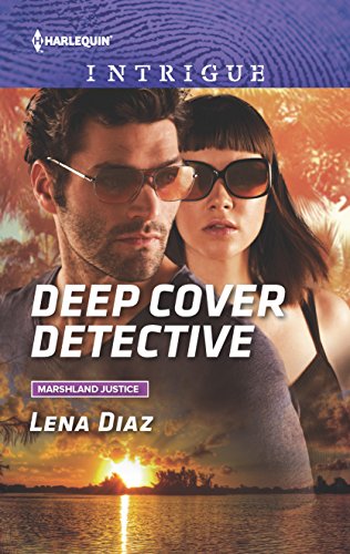 Stock image for Deep Cover Detective for sale by ThriftBooks-Atlanta
