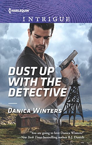 Stock image for Dust up with the Detective for sale by Better World Books
