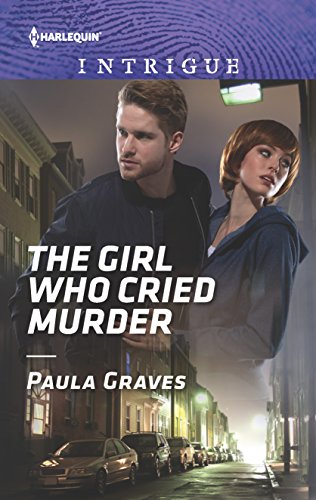 Beispielbild fr The Girl Who Cried Murder zum Verkauf von Better World Books