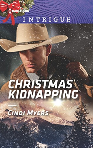 Imagen de archivo de Christmas Kidnapping a la venta por Better World Books