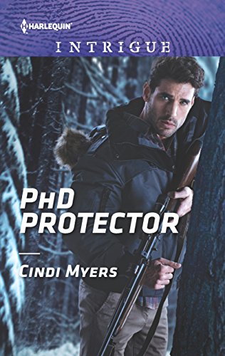 Stock image for PhD Protector for sale by Better World Books