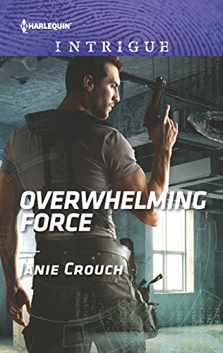 Stock image for Overwhelming Force (Omega Sector: Critical Response, 5) for sale by Jenson Books Inc