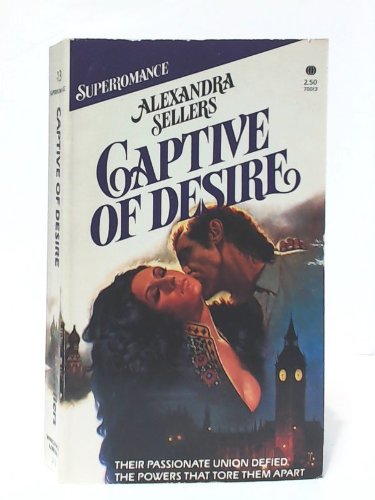 Captive Of Desire