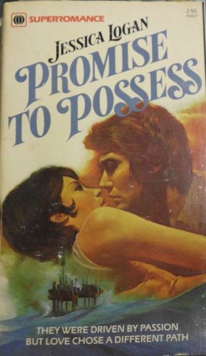 9780373700271: Promise to Possess (Harlequin Superromance No. 27)