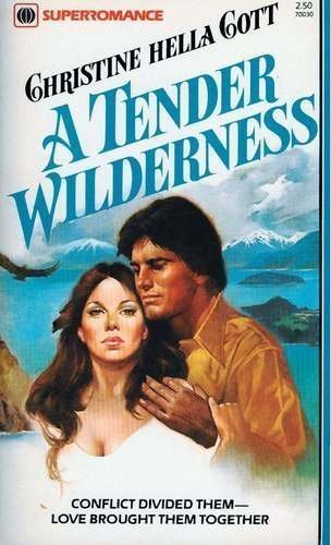 Stock image for Tender Wilderness for sale by Wonder Book