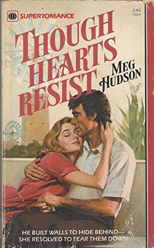 Stock image for Though Hearts Resist for sale by Better World Books