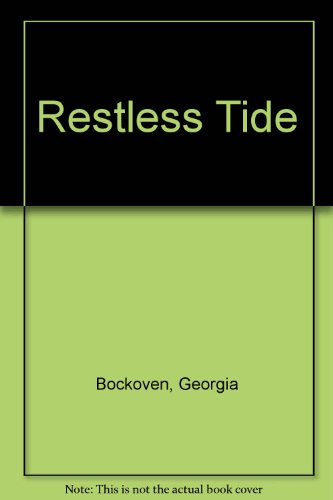 Stock image for Restless Tide for sale by Better World Books: West