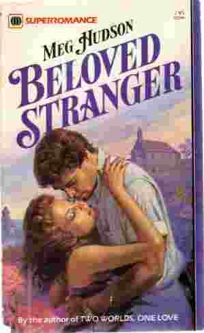 Stock image for Beloved Stranger for sale by SecondSale