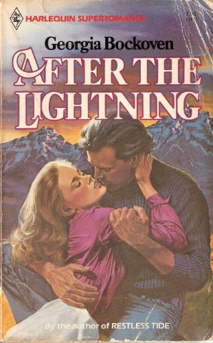 Stock image for After the Lightning for sale by Ravin Books
